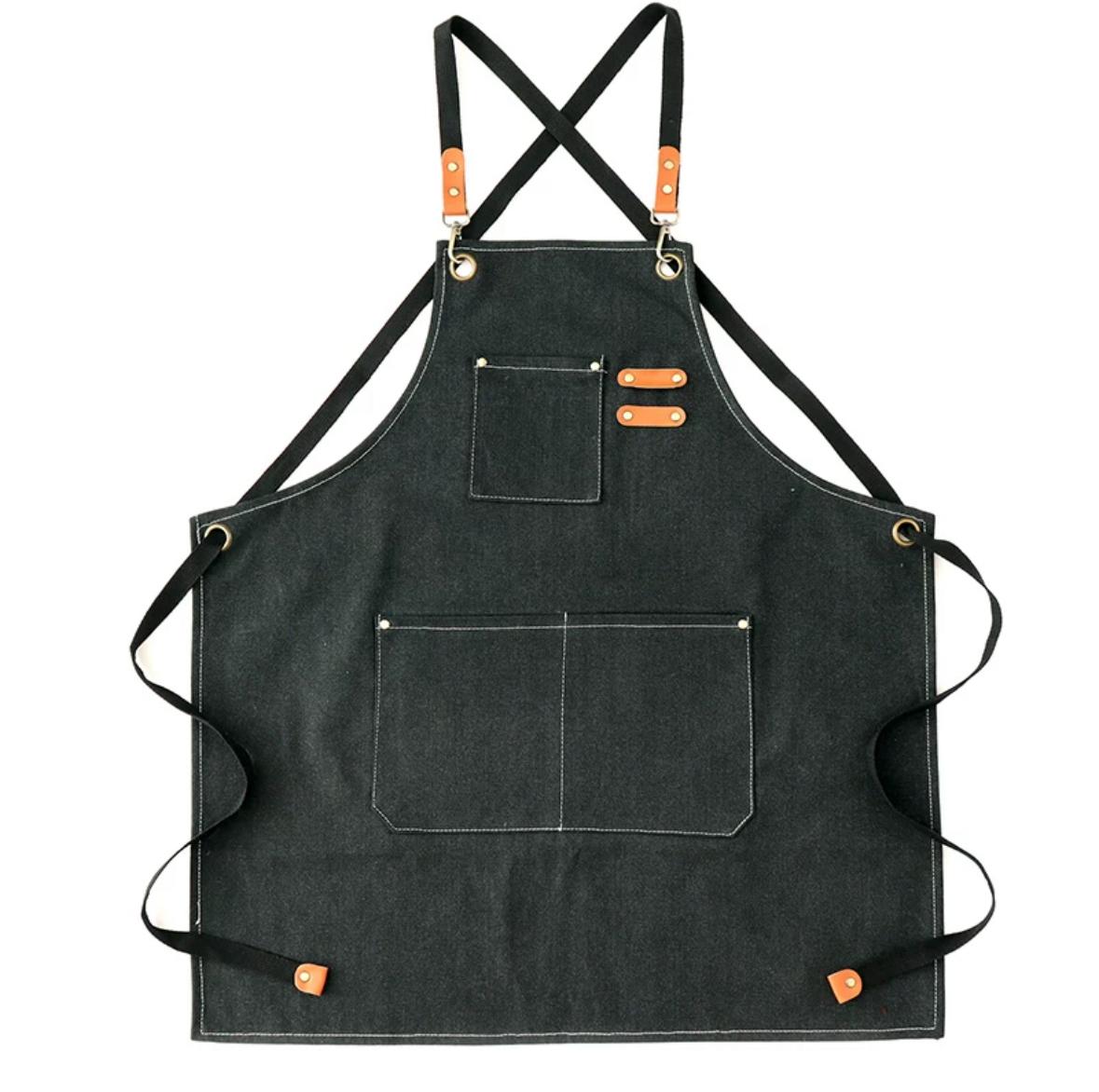 Apron & Bamboo Tray Gift Set – Kitchen Bundle in South Africa from Aegis Homewares