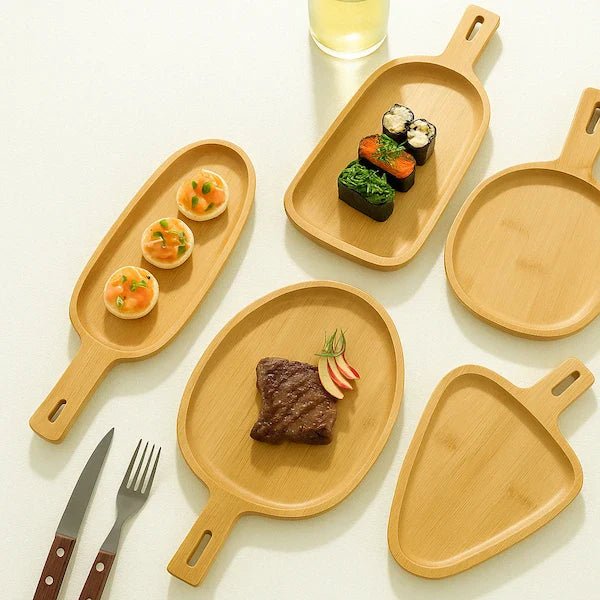 Boards and Trays - Aegis Homewares