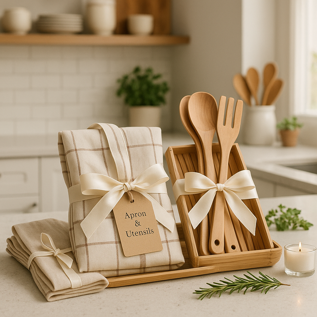Bundles - Aegis Homewares