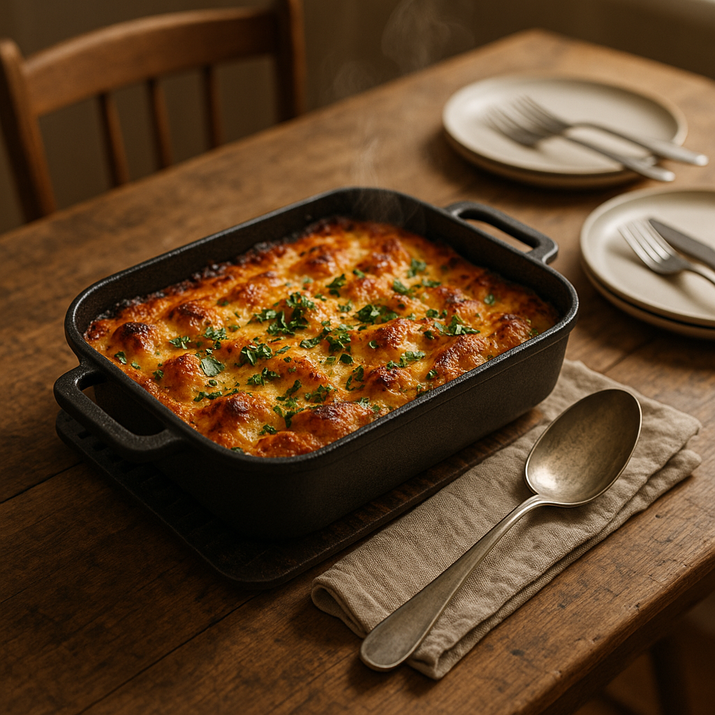 Cast Iron Bakeware & Grill - Aegis Homewares