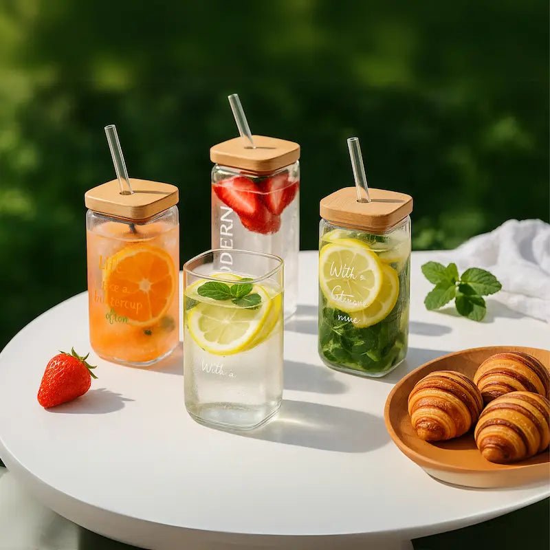Drinkware - Aegis Homewares