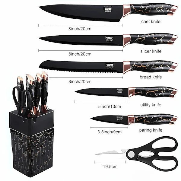 Kitchen Essentials - Aegis Homewares