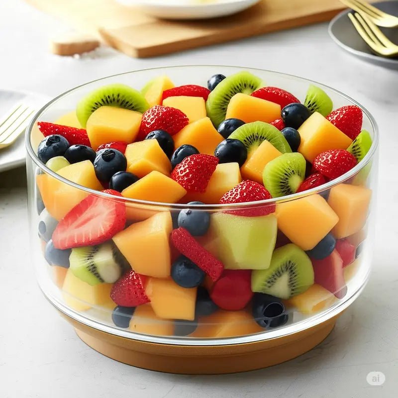 Serve in Style - Aegis Homewares