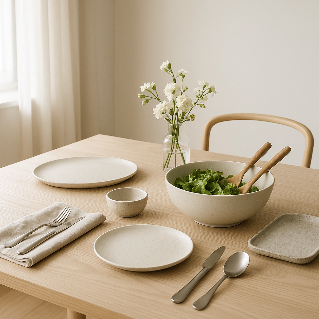 Serveware - Aegis Homewares