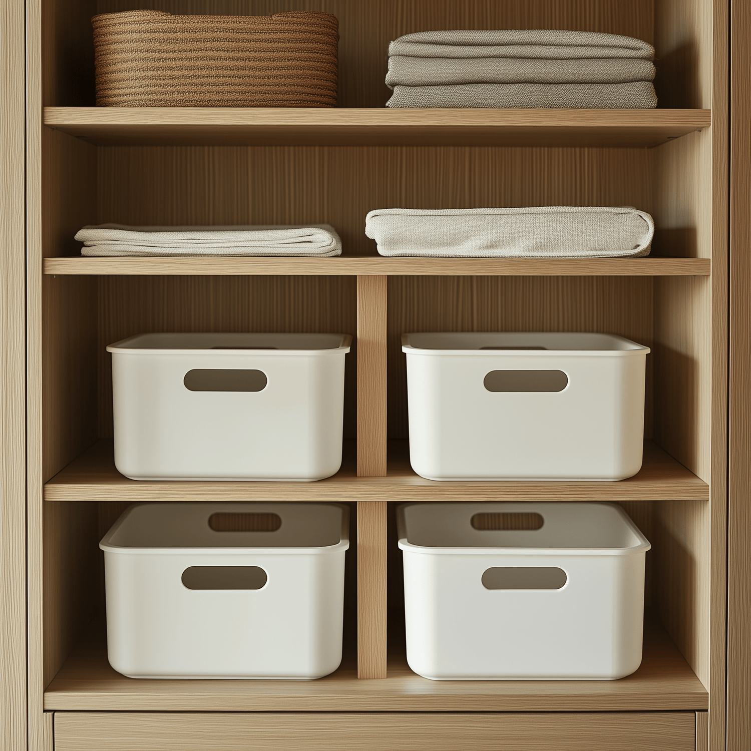 Storage - Aegis Homewares