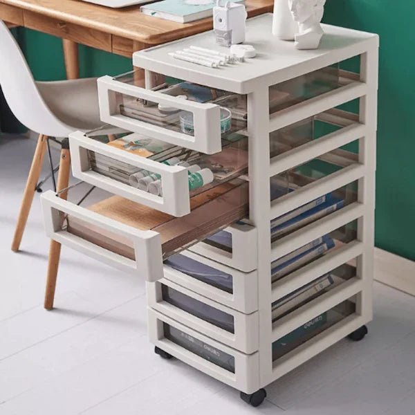 Storage - Aegis Homewares