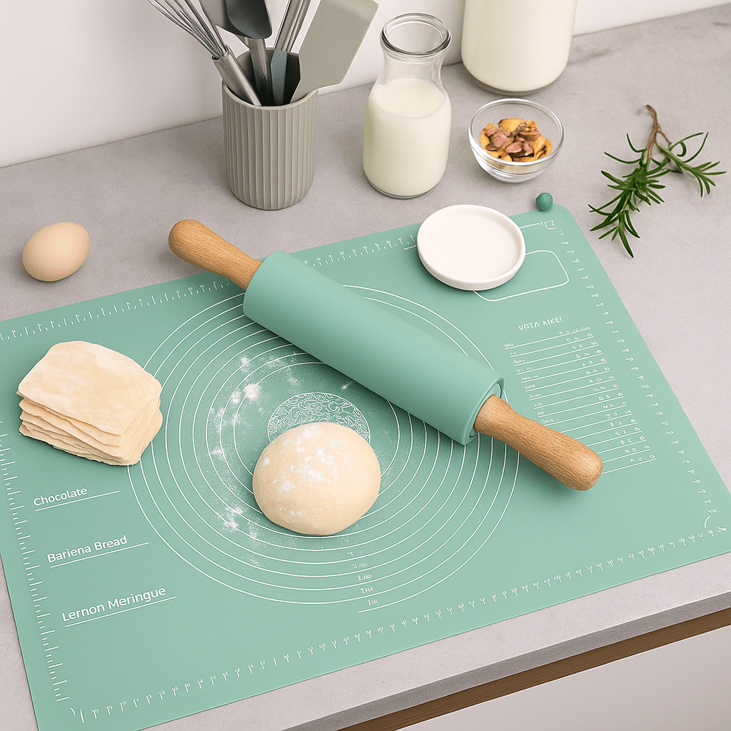 Utensils - Aegis Homewares