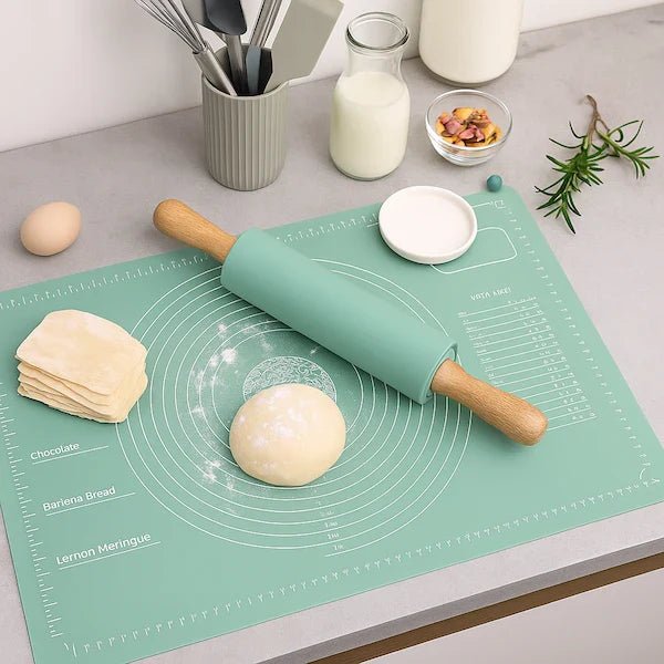 Utensils - Aegis Homewares