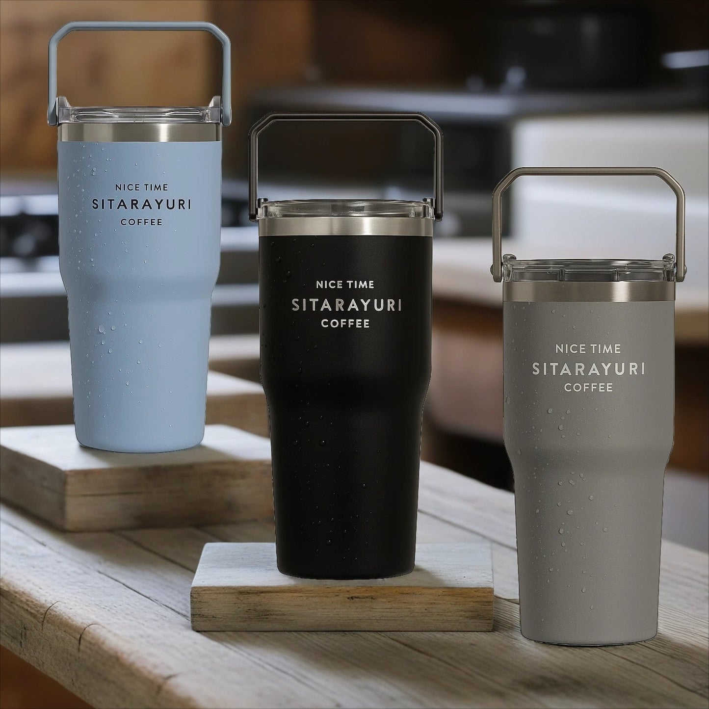 900ml Insulated Portable Vacuum Cup – Multiple Colours – Vacuum Travel Cup in South Africa from Aegis Homewares
