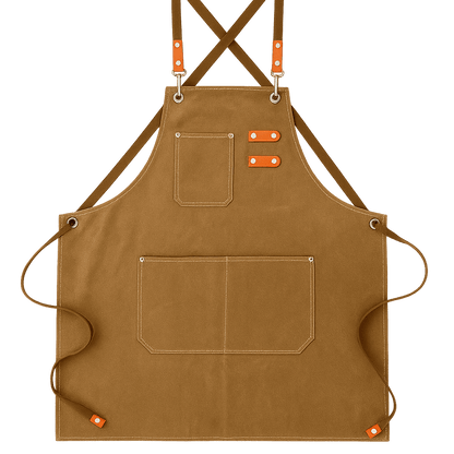 Apron & Bamboo Tray Gift Set – Kitchen Bundle in South Africa from Aegis Homewares