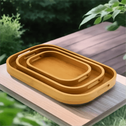 ✨ The Entertainer – Serve. Sip. Impress. – Kitchen Bundle in South Africa from Aegis Homewares