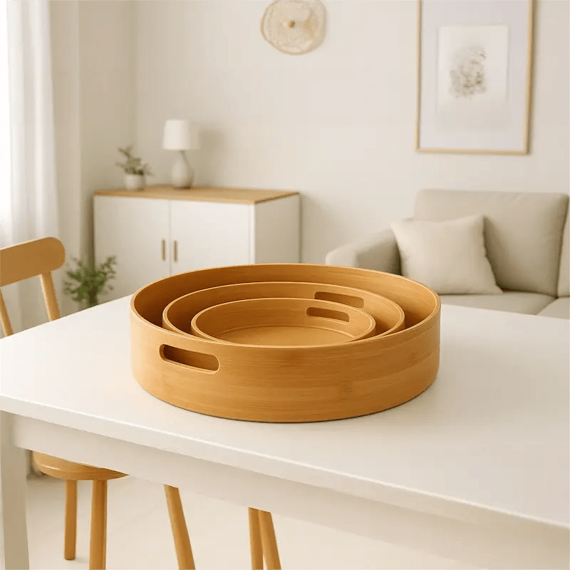 ✨ The Entertainer – Serve. Sip. Impress. – Kitchen Bundle in South Africa from Aegis Homewares