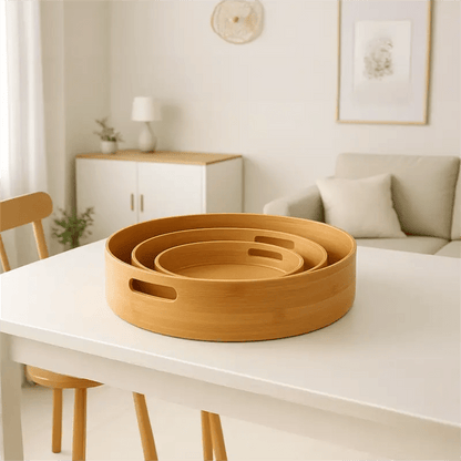 ✨ The Entertainer – Serve. Sip. Impress. – Kitchen Bundle in South Africa from Aegis Homewares